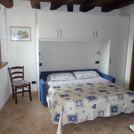 Casa Del Nonno Apartment Tarzo Ngoại thất bức ảnh