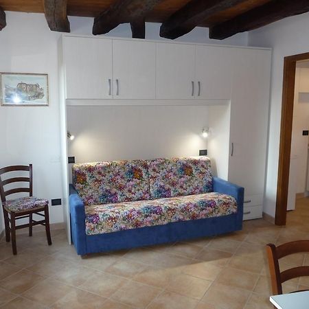 Casa Del Nonno Apartment Tarzo Ngoại thất bức ảnh