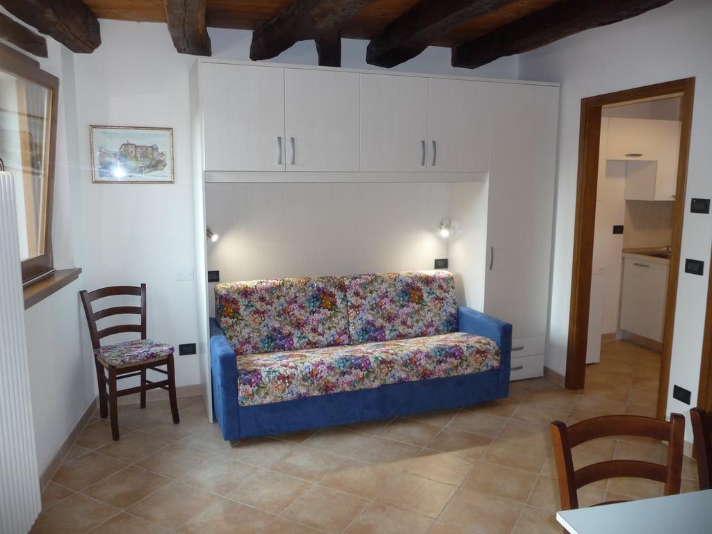 Casa Del Nonno Apartment Tarzo Ngoại thất bức ảnh