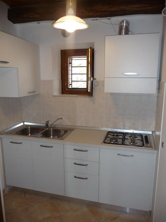 Casa Del Nonno Apartment Tarzo Ngoại thất bức ảnh