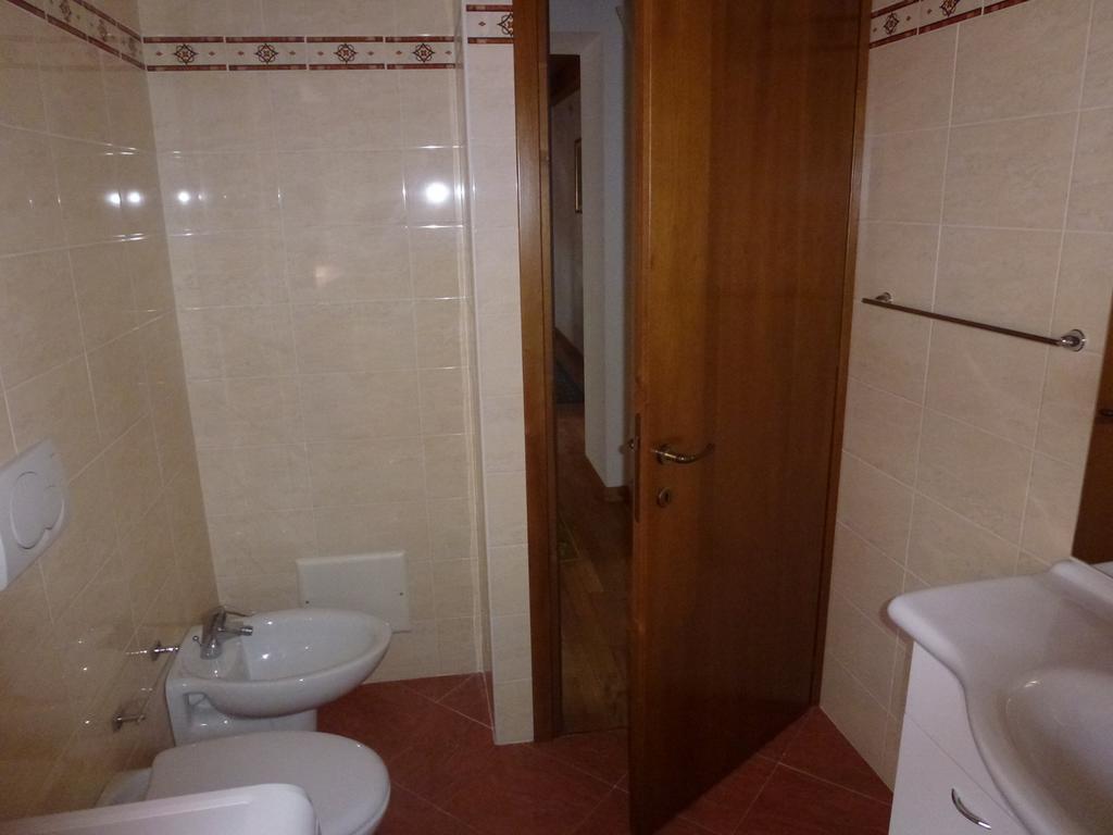 Casa Del Nonno Apartment Tarzo Ngoại thất bức ảnh
