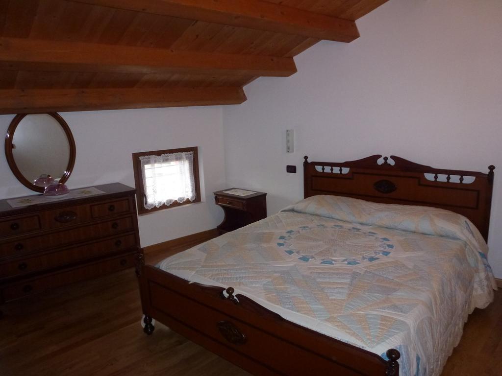 Casa Del Nonno Apartment Tarzo Ngoại thất bức ảnh